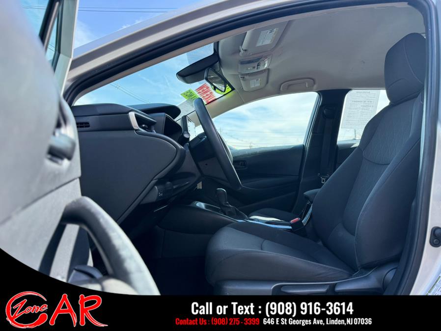 2022 Toyota Corolla LE CVT (Natl), available for sale in Linden, New Jersey | Car Zone. Linden, New Jersey 2022 Toyota Corolla LE CVT (Natl), available for sale in Linden, New Jersey | Car Zone. Linden, New Jersey