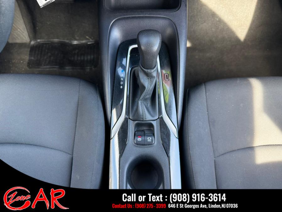 2022 Toyota Corolla LE CVT (Natl), available for sale in Linden, New Jersey | Car Zone. Linden, New Jersey 2022 Toyota Corolla LE CVT (Natl), available for sale in Linden, New Jersey | Car Zone. Linden, New Jersey