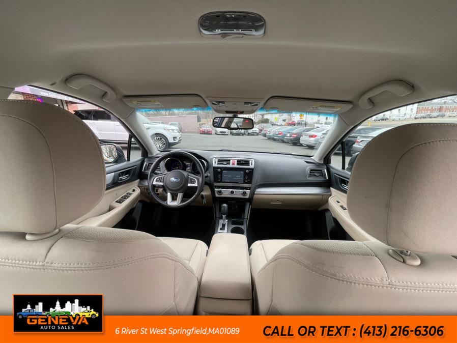 2015 Subaru Legacy 4dr Sdn 2.5i Premium PZEV, available for sale in West Springfield, Massachusetts | Geneva Auto Sales LLC. West Springfield, Massachusetts 2015 Subaru Legacy 4dr Sdn 2.5i Premium PZEV, available for sale in West Springfield, Massachusetts | Geneva Auto Sales LLC. West Springfield, Massachusetts