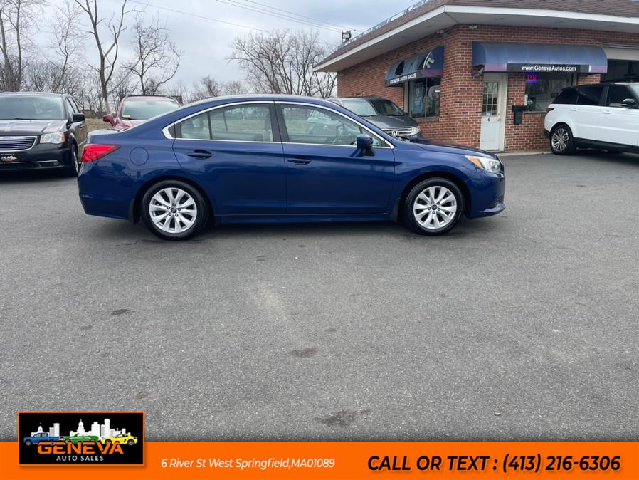 2015 Subaru Legacy 4dr Sdn 2.5i Premium PZEV, available for sale in West Springfield, Massachusetts | Geneva Auto Sales LLC. West Springfield, Massachusetts 2015 Subaru Legacy 4dr Sdn 2.5i Premium PZEV, available for sale in West Springfield, Massachusetts | Geneva Auto Sales LLC. West Springfield, Massachusetts