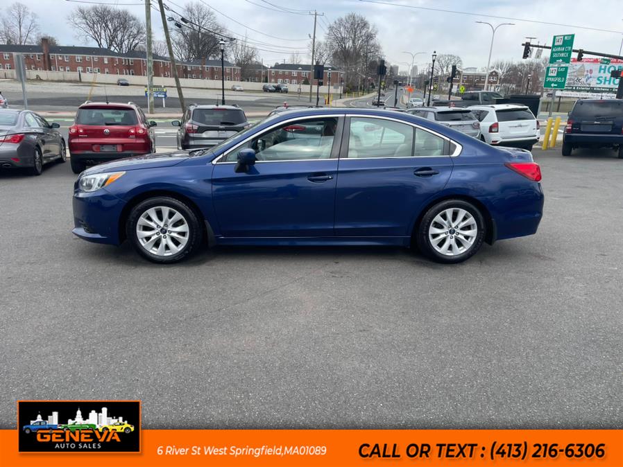 2015 Subaru Legacy 4dr Sdn 2.5i Premium PZEV, available for sale in West Springfield, Massachusetts | Geneva Auto Sales LLC. West Springfield, Massachusetts 2015 Subaru Legacy 4dr Sdn 2.5i Premium PZEV, available for sale in West Springfield, Massachusetts | Geneva Auto Sales LLC. West Springfield, Massachusetts