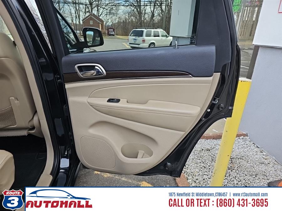 2015 Jeep Grand Cherokee 4WD 4dr Limited, available for sale in Middletown, Connecticut | RT 3 AUTO MALL LLC. Middletown, Connecticut 2015 Jeep Grand Cherokee 4WD 4dr Limited, available for sale in Middletown, Connecticut | RT 3 AUTO MALL LLC. Middletown, Connecticut