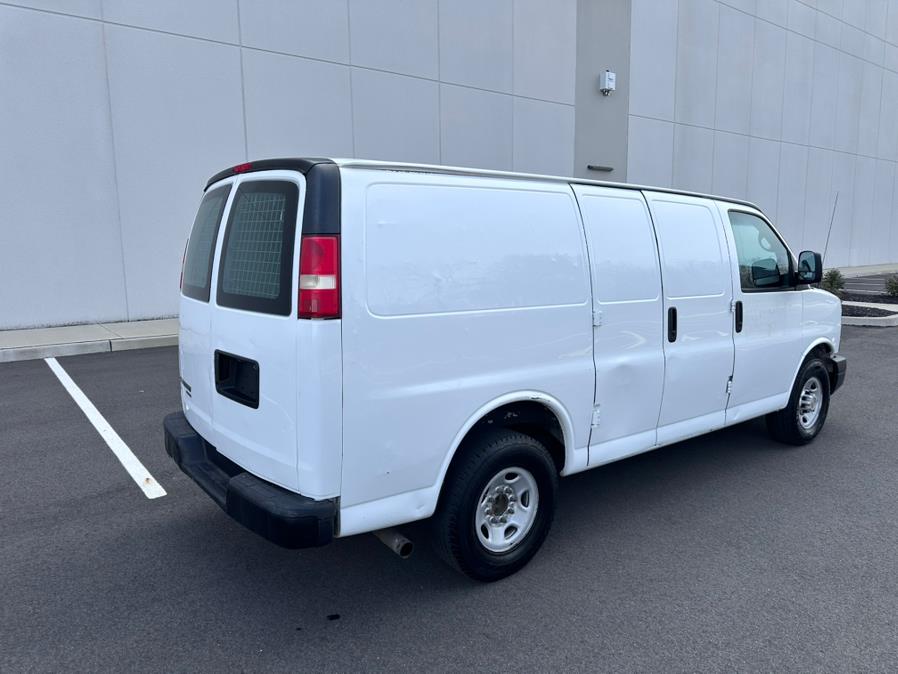 2014 Chevrolet Express Cargo Van RWD 2500 135", available for sale in Garfield, New Jersey | Mikes Auto Sales LLC. Garfield, New Jersey 2014 Chevrolet Express Cargo Van RWD 2500 135", available for sale in Garfield, New Jersey | Mikes Auto Sales LLC. Garfield, New Jersey