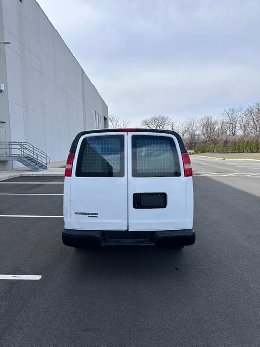 2014 Chevrolet Express Cargo Van RWD 2500 135", available for sale in Garfield, New Jersey | Mikes Auto Sales LLC. Garfield, New Jersey 2014 Chevrolet Express Cargo Van RWD 2500 135", available for sale in Garfield, New Jersey | Mikes Auto Sales LLC. Garfield, New Jersey