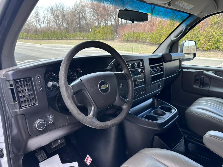 2014 Chevrolet Express Cargo Van RWD 2500 135", available for sale in Garfield, New Jersey | Mikes Auto Sales LLC. Garfield, New Jersey 2014 Chevrolet Express Cargo Van RWD 2500 135", available for sale in Garfield, New Jersey | Mikes Auto Sales LLC. Garfield, New Jersey