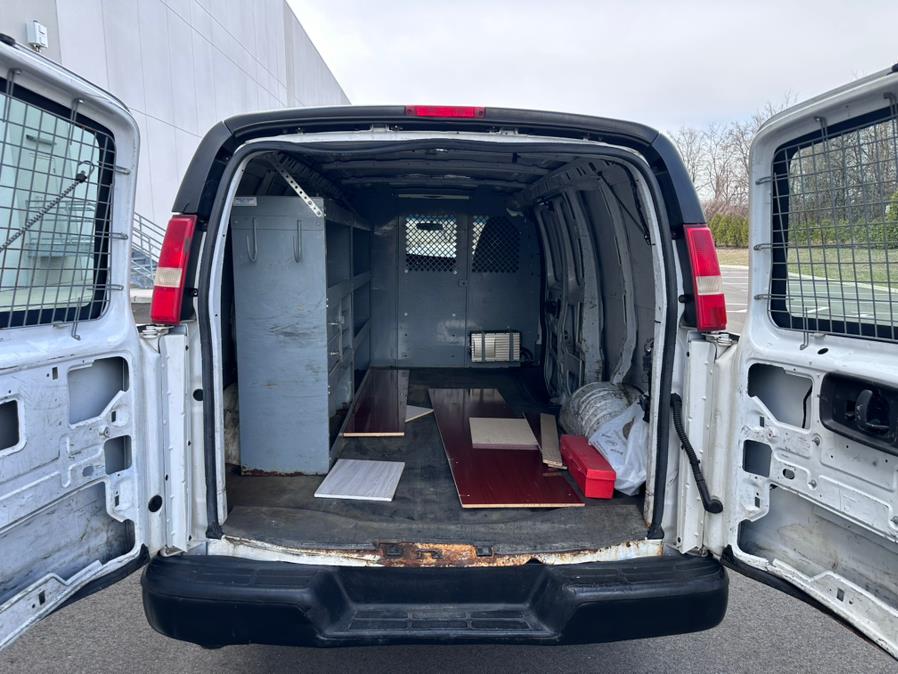 2014 Chevrolet Express Cargo Van RWD 2500 135", available for sale in Garfield, New Jersey | Mikes Auto Sales LLC. Garfield, New Jersey 2014 Chevrolet Express Cargo Van RWD 2500 135", available for sale in Garfield, New Jersey | Mikes Auto Sales LLC. Garfield, New Jersey