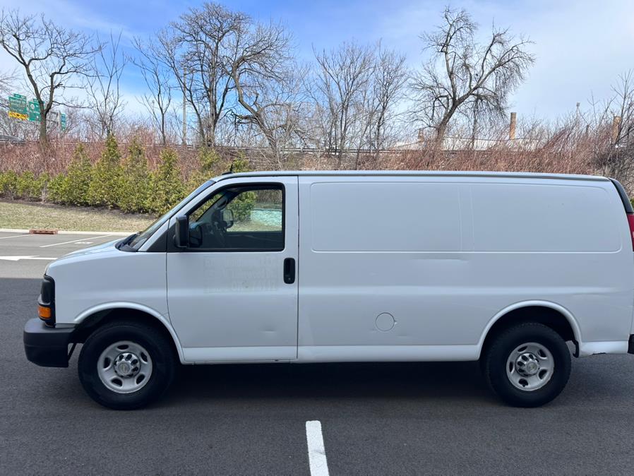 2014 Chevrolet Express Cargo Van RWD 2500 135", available for sale in Garfield, New Jersey | Mikes Auto Sales LLC. Garfield, New Jersey 2014 Chevrolet Express Cargo Van RWD 2500 135", available for sale in Garfield, New Jersey | Mikes Auto Sales LLC. Garfield, New Jersey