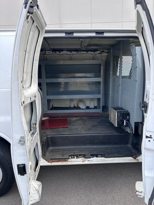 2014 Chevrolet Express Cargo Van RWD 2500 135", available for sale in Garfield, New Jersey | Mikes Auto Sales LLC. Garfield, New Jersey 2014 Chevrolet Express Cargo Van RWD 2500 135", available for sale in Garfield, New Jersey | Mikes Auto Sales LLC. Garfield, New Jersey
