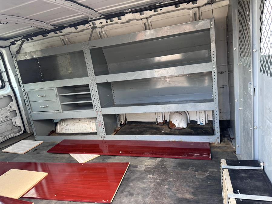 2014 Chevrolet Express Cargo Van RWD 2500 135", available for sale in Garfield, New Jersey | Mikes Auto Sales LLC. Garfield, New Jersey 2014 Chevrolet Express Cargo Van RWD 2500 135", available for sale in Garfield, New Jersey | Mikes Auto Sales LLC. Garfield, New Jersey