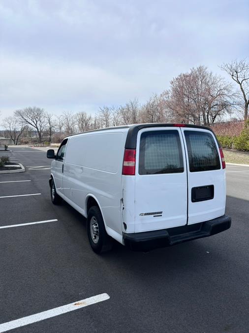 2014 Chevrolet Express Cargo Van RWD 2500 135", available for sale in Garfield, New Jersey | Mikes Auto Sales LLC. Garfield, New Jersey 2014 Chevrolet Express Cargo Van RWD 2500 135", available for sale in Garfield, New Jersey | Mikes Auto Sales LLC. Garfield, New Jersey