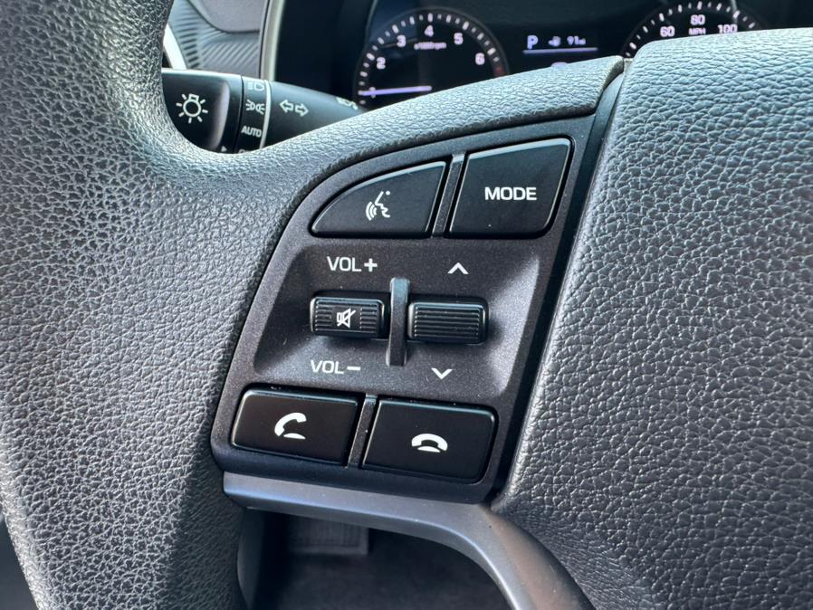 2019 Hyundai Tucson SE AWD, available for sale in Irvington, New Jersey | Elis Motors Corp. Irvington, New Jersey 2019 Hyundai Tucson SE AWD, available for sale in Irvington, New Jersey | Elis Motors Corp. Irvington, New Jersey