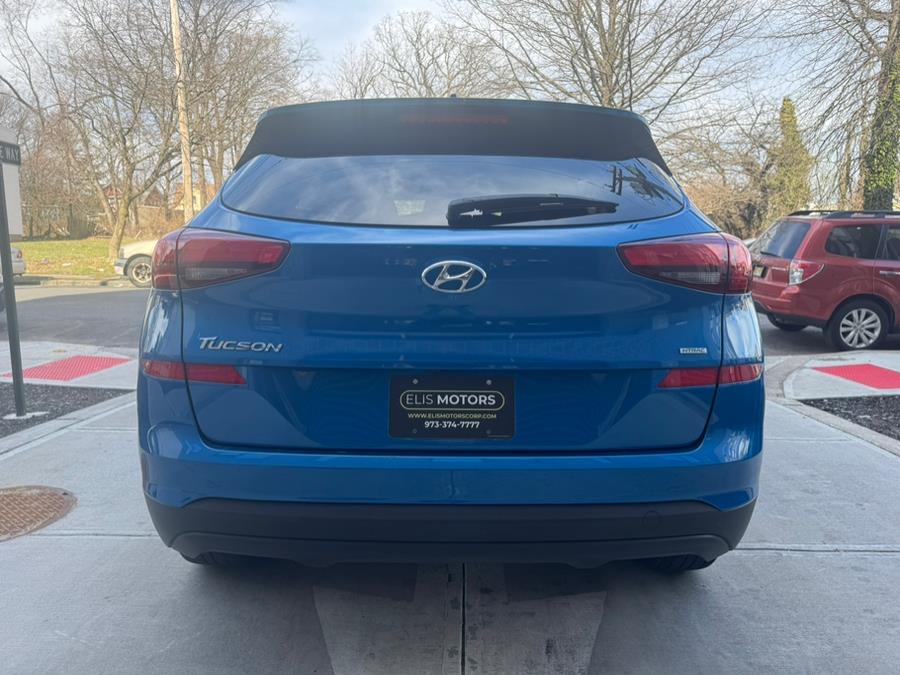 2019 Hyundai Tucson SE AWD, available for sale in Irvington, New Jersey | Elis Motors Corp. Irvington, New Jersey 2019 Hyundai Tucson SE AWD, available for sale in Irvington, New Jersey | Elis Motors Corp. Irvington, New Jersey