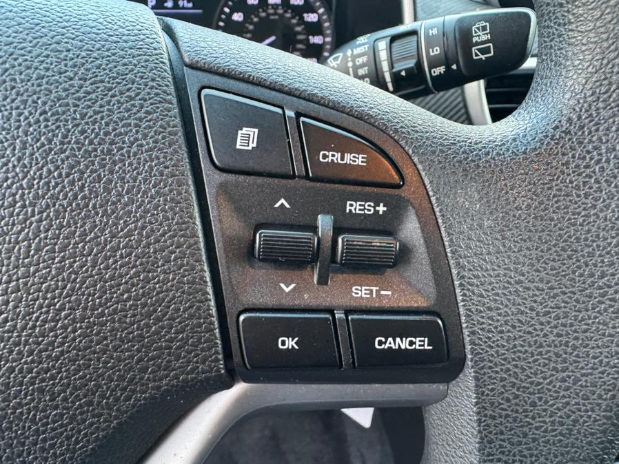 2019 Hyundai Tucson SE AWD, available for sale in Irvington, New Jersey | Elis Motors Corp. Irvington, New Jersey 2019 Hyundai Tucson SE AWD, available for sale in Irvington, New Jersey | Elis Motors Corp. Irvington, New Jersey
