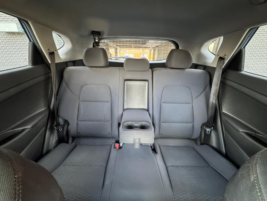 2019 Hyundai Tucson SE AWD, available for sale in Irvington, New Jersey | Elis Motors Corp. Irvington, New Jersey 2019 Hyundai Tucson SE AWD, available for sale in Irvington, New Jersey | Elis Motors Corp. Irvington, New Jersey