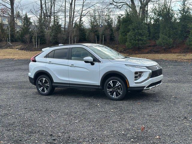 2025 Mitsubishi Eclipse Cross SE, available for sale in Great Neck, New York | Camy Cars. Great Neck, New York 2025 Mitsubishi Eclipse Cross SE, available for sale in Great Neck, New York | Camy Cars. Great Neck, New York