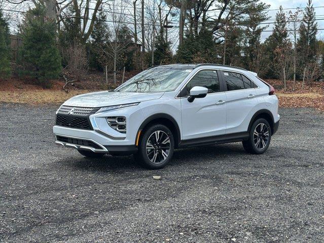 2025 Mitsubishi Eclipse Cross SE, available for sale in Great Neck, New York | Camy Cars. Great Neck, New York 2025 Mitsubishi Eclipse Cross SE, available for sale in Great Neck, New York | Camy Cars. Great Neck, New York