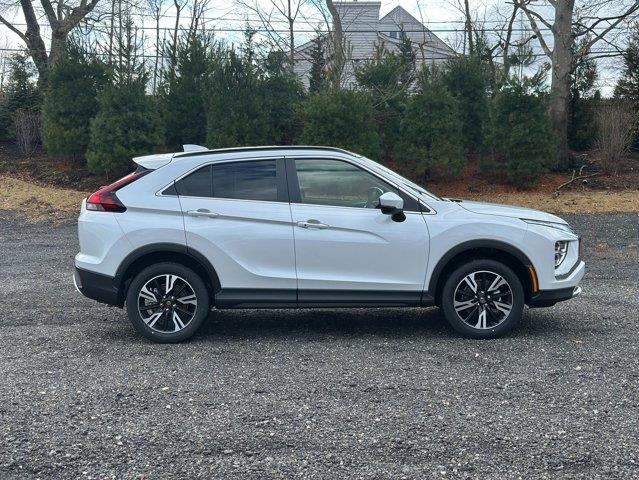 2025 Mitsubishi Eclipse Cross SE, available for sale in Great Neck, New York | Camy Cars. Great Neck, New York 2025 Mitsubishi Eclipse Cross SE, available for sale in Great Neck, New York | Camy Cars. Great Neck, New York