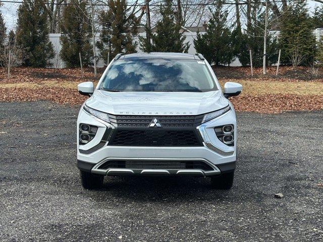 2025 Mitsubishi Eclipse Cross SE, available for sale in Great Neck, New York | Camy Cars. Great Neck, New York 2025 Mitsubishi Eclipse Cross SE, available for sale in Great Neck, New York | Camy Cars. Great Neck, New York