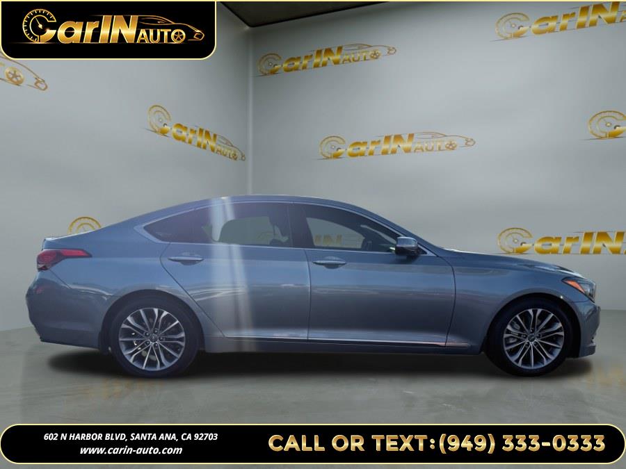 2015 Hyundai Genesis 4dr Sdn V6 3.8L AWD, available for sale in Santa Ana, California | Carin Auto. Santa Ana, California 2015 Hyundai Genesis 4dr Sdn V6 3.8L AWD, available for sale in Santa Ana, California | Carin Auto. Santa Ana, California