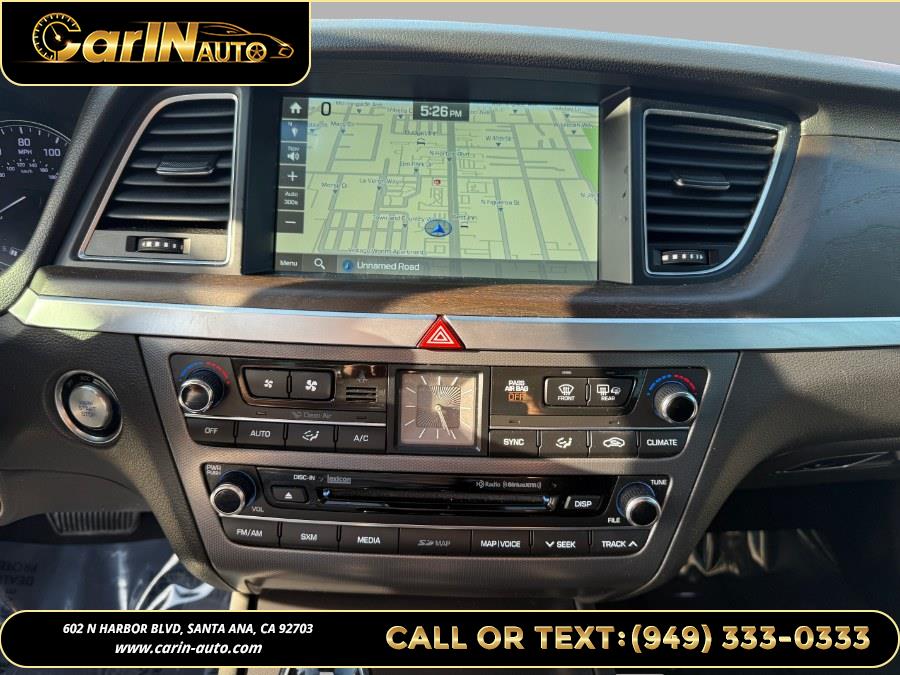 2015 Hyundai Genesis 4dr Sdn V6 3.8L AWD, available for sale in Santa Ana, California | Carin Auto. Santa Ana, California 2015 Hyundai Genesis 4dr Sdn V6 3.8L AWD, available for sale in Santa Ana, California | Carin Auto. Santa Ana, California