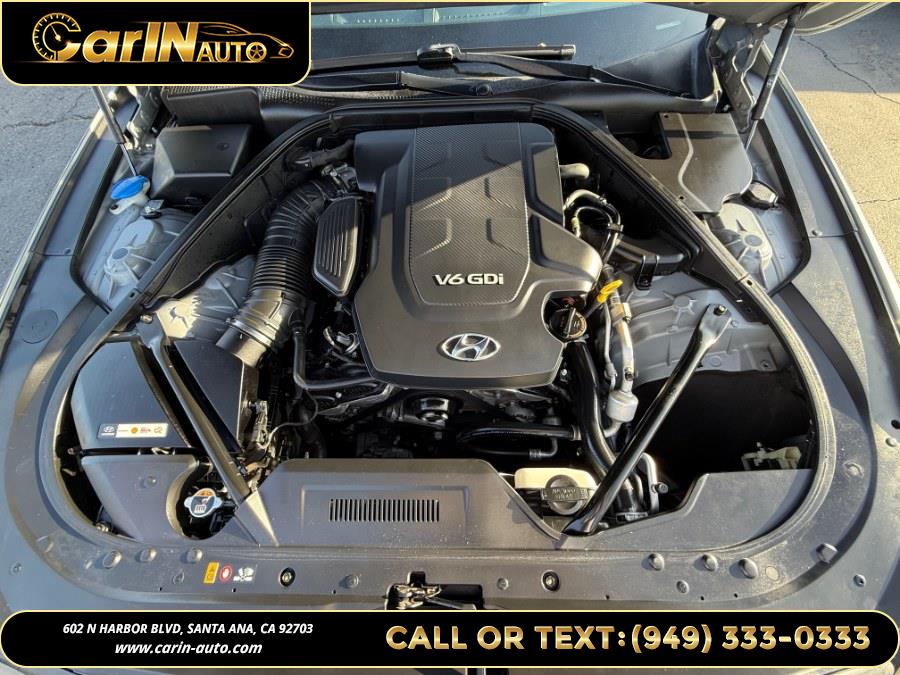 2015 Hyundai Genesis 4dr Sdn V6 3.8L AWD, available for sale in Santa Ana, California | Carin Auto. Santa Ana, California 2015 Hyundai Genesis 4dr Sdn V6 3.8L AWD, available for sale in Santa Ana, California | Carin Auto. Santa Ana, California