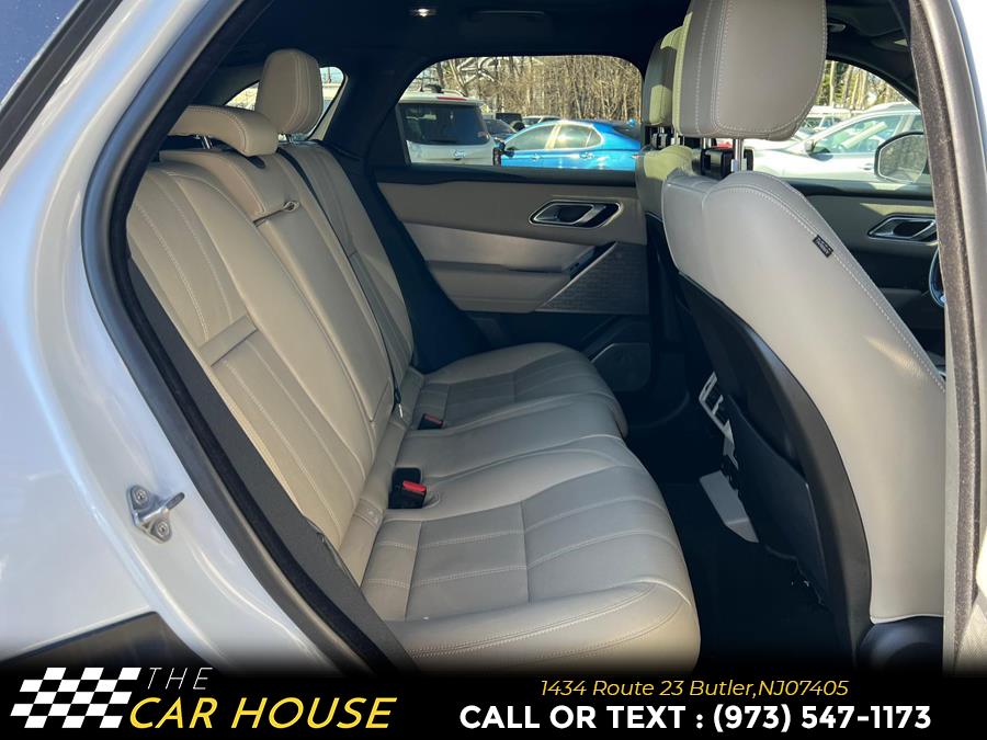 2018 Land Rover Range Rover Velar P250 R-Dynamic SE, available for sale in Butler, New Jersey | The Car House. Butler, New Jersey 2018 Land Rover Range Rover Velar P250 R-Dynamic SE, available for sale in Butler, New Jersey | The Car House. Butler, New Jersey