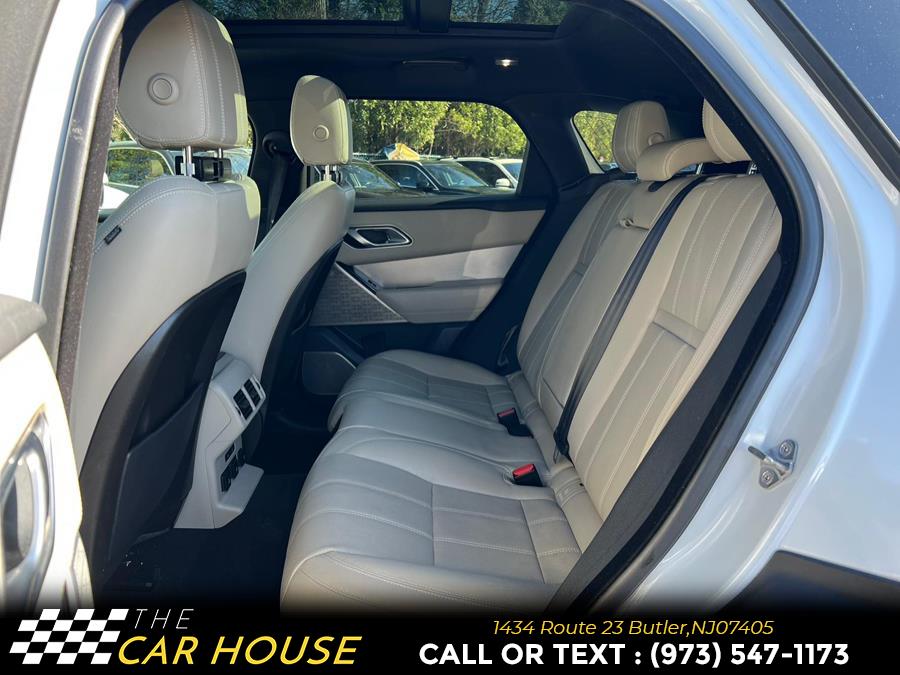 2018 Land Rover Range Rover Velar P250 R-Dynamic SE, available for sale in Butler, New Jersey | The Car House. Butler, New Jersey 2018 Land Rover Range Rover Velar P250 R-Dynamic SE, available for sale in Butler, New Jersey | The Car House. Butler, New Jersey