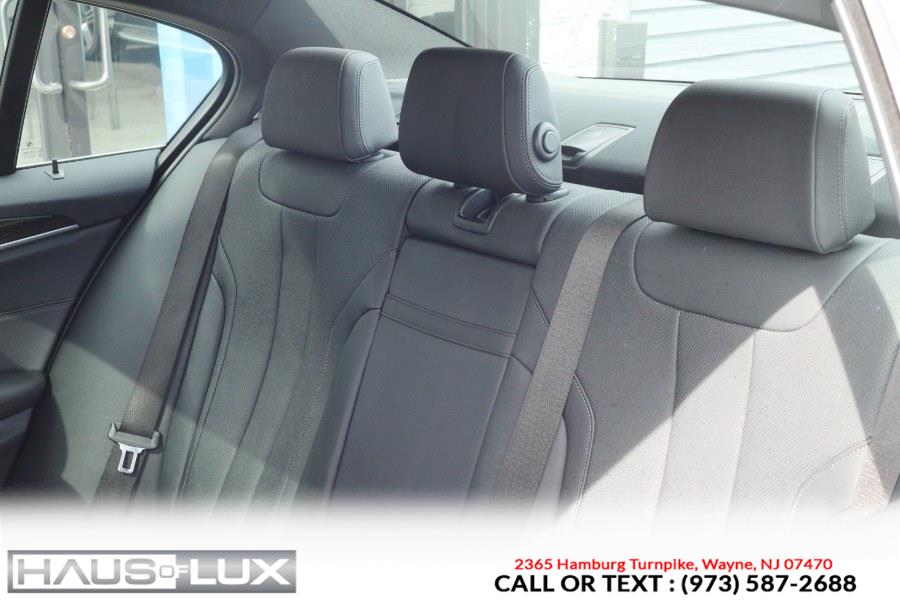 2021 BMW 5 Series 530i xDrive Sedan, available for sale in Wayne, New Jersey | Haus of Lux. Wayne, New Jersey 2021 BMW 5 Series 530i xDrive Sedan, available for sale in Wayne, New Jersey | Haus of Lux. Wayne, New Jersey