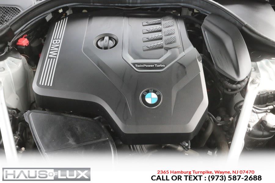 2021 BMW 5 Series 530i xDrive Sedan, available for sale in Wayne, New Jersey | Haus of Lux. Wayne, New Jersey 2021 BMW 5 Series 530i xDrive Sedan, available for sale in Wayne, New Jersey | Haus of Lux. Wayne, New Jersey