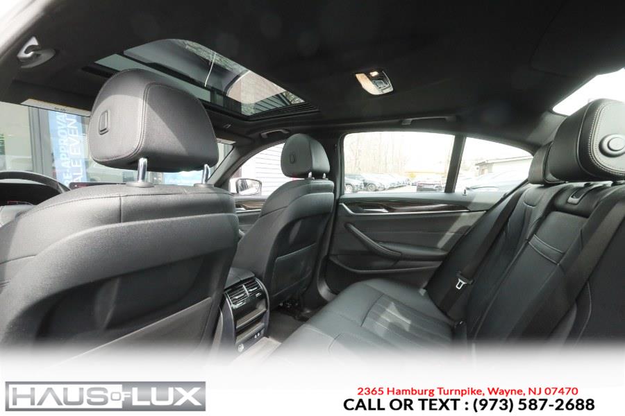 2021 BMW 5 Series 530i xDrive Sedan, available for sale in Wayne, New Jersey | Haus of Lux. Wayne, New Jersey 2021 BMW 5 Series 530i xDrive Sedan, available for sale in Wayne, New Jersey | Haus of Lux. Wayne, New Jersey