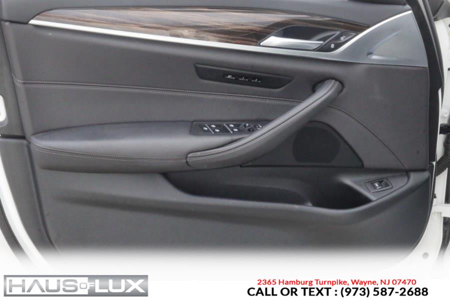2021 BMW 5 Series 530i xDrive Sedan, available for sale in Wayne, New Jersey | Haus of Lux. Wayne, New Jersey 2021 BMW 5 Series 530i xDrive Sedan, available for sale in Wayne, New Jersey | Haus of Lux. Wayne, New Jersey