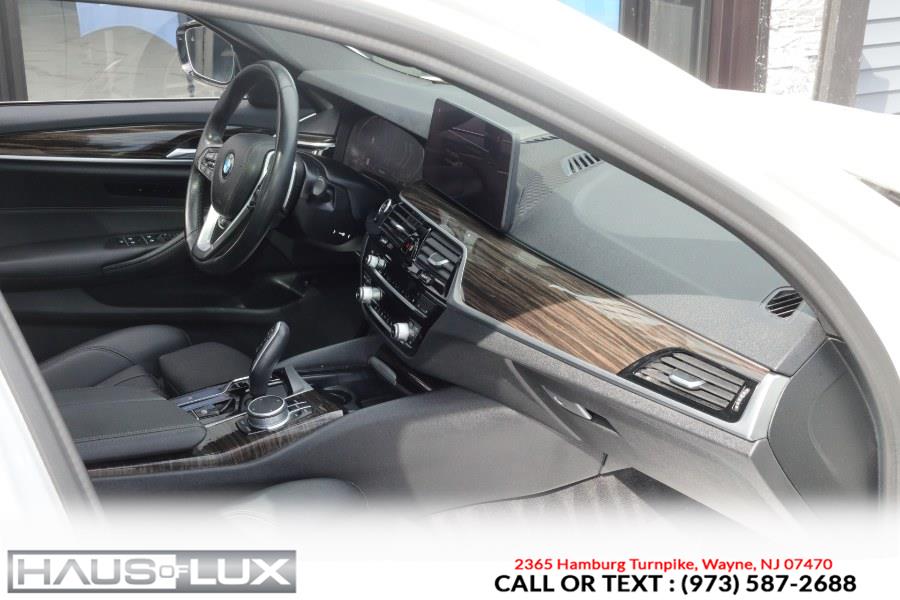 2021 BMW 5 Series 530i xDrive Sedan, available for sale in Wayne, New Jersey | Haus of Lux. Wayne, New Jersey 2021 BMW 5 Series 530i xDrive Sedan, available for sale in Wayne, New Jersey | Haus of Lux. Wayne, New Jersey