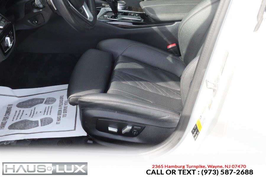 2021 BMW 5 Series 530i xDrive Sedan, available for sale in Wayne, New Jersey | Haus of Lux. Wayne, New Jersey 2021 BMW 5 Series 530i xDrive Sedan, available for sale in Wayne, New Jersey | Haus of Lux. Wayne, New Jersey