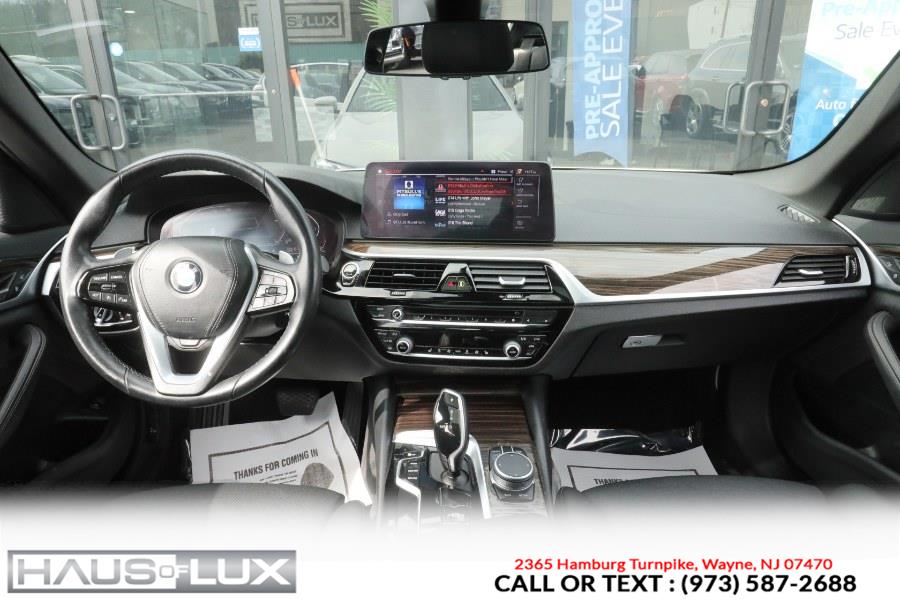 2021 BMW 5 Series 530i xDrive Sedan, available for sale in Wayne, New Jersey | Haus of Lux. Wayne, New Jersey 2021 BMW 5 Series 530i xDrive Sedan, available for sale in Wayne, New Jersey | Haus of Lux. Wayne, New Jersey