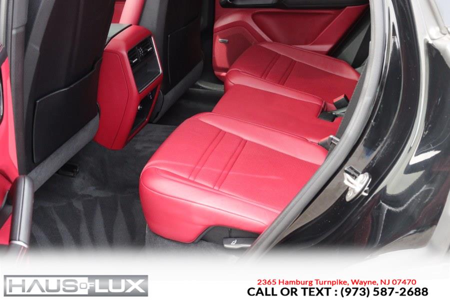 2022 Porsche Cayenne Coupe AWD, available for sale in Wayne, New Jersey | Haus of Lux. Wayne, New Jersey 2022 Porsche Cayenne Coupe AWD, available for sale in Wayne, New Jersey | Haus of Lux. Wayne, New Jersey