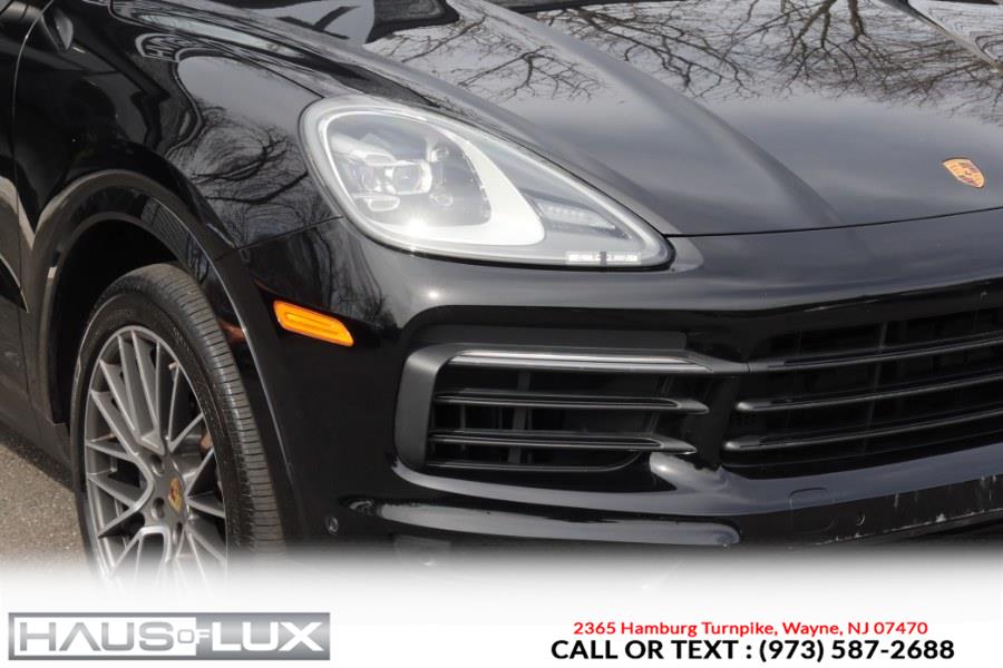 2022 Porsche Cayenne Coupe AWD, available for sale in Wayne, New Jersey | Haus of Lux. Wayne, New Jersey 2022 Porsche Cayenne Coupe AWD, available for sale in Wayne, New Jersey | Haus of Lux. Wayne, New Jersey