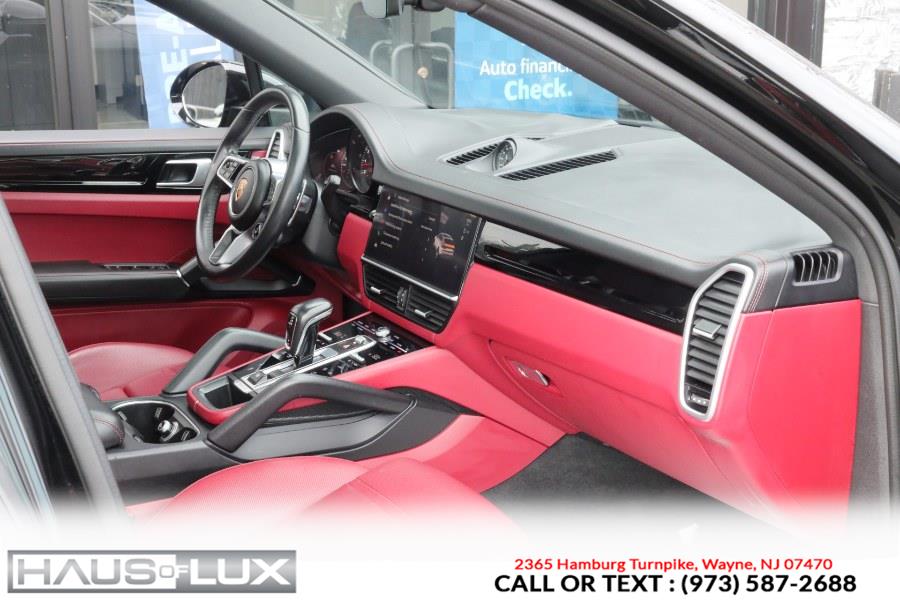 2022 Porsche Cayenne Coupe AWD, available for sale in Wayne, New Jersey | Haus of Lux. Wayne, New Jersey 2022 Porsche Cayenne Coupe AWD, available for sale in Wayne, New Jersey | Haus of Lux. Wayne, New Jersey