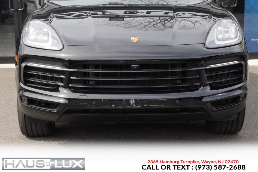 2022 Porsche Cayenne Coupe AWD, available for sale in Wayne, New Jersey | Haus of Lux. Wayne, New Jersey 2022 Porsche Cayenne Coupe AWD, available for sale in Wayne, New Jersey | Haus of Lux. Wayne, New Jersey