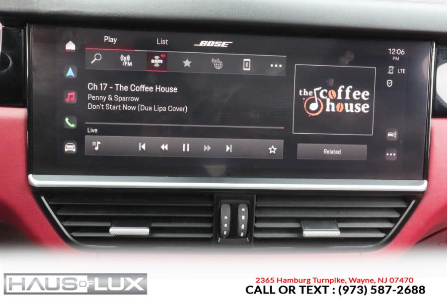 2022 Porsche Cayenne Coupe AWD, available for sale in Wayne, New Jersey | Haus of Lux. Wayne, New Jersey 2022 Porsche Cayenne Coupe AWD, available for sale in Wayne, New Jersey | Haus of Lux. Wayne, New Jersey