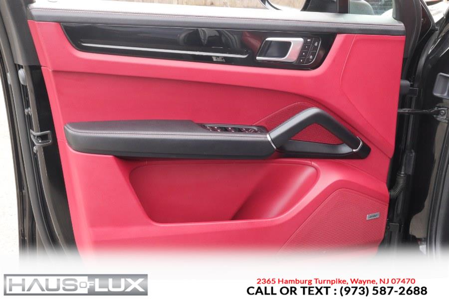 2022 Porsche Cayenne Coupe AWD, available for sale in Wayne, New Jersey | Haus of Lux. Wayne, New Jersey 2022 Porsche Cayenne Coupe AWD, available for sale in Wayne, New Jersey | Haus of Lux. Wayne, New Jersey
