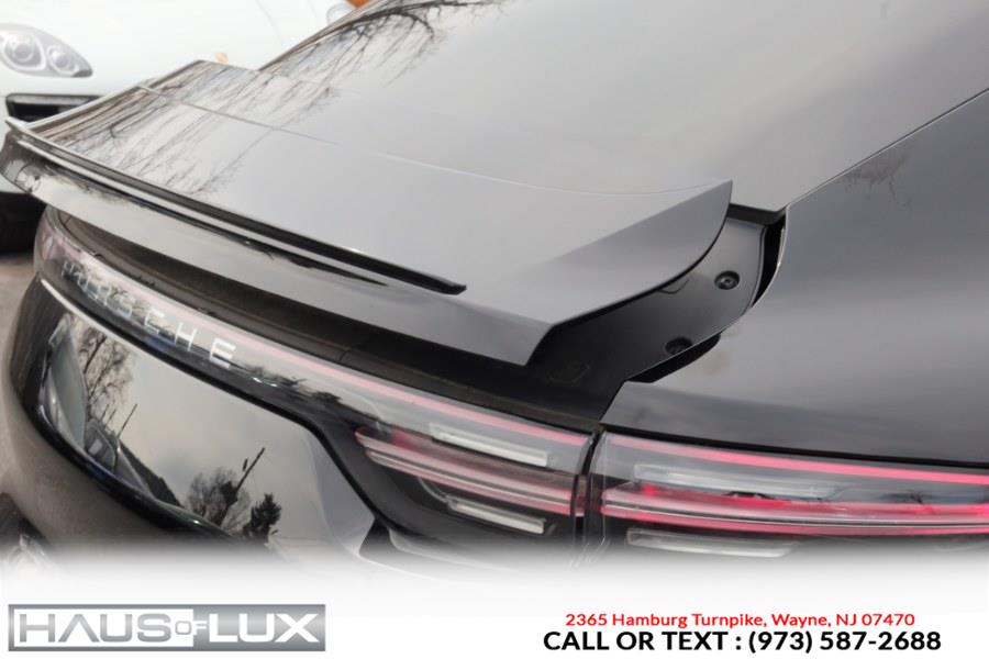 2022 Porsche Cayenne Coupe AWD, available for sale in Wayne, New Jersey | Haus of Lux. Wayne, New Jersey 2022 Porsche Cayenne Coupe AWD, available for sale in Wayne, New Jersey | Haus of Lux. Wayne, New Jersey