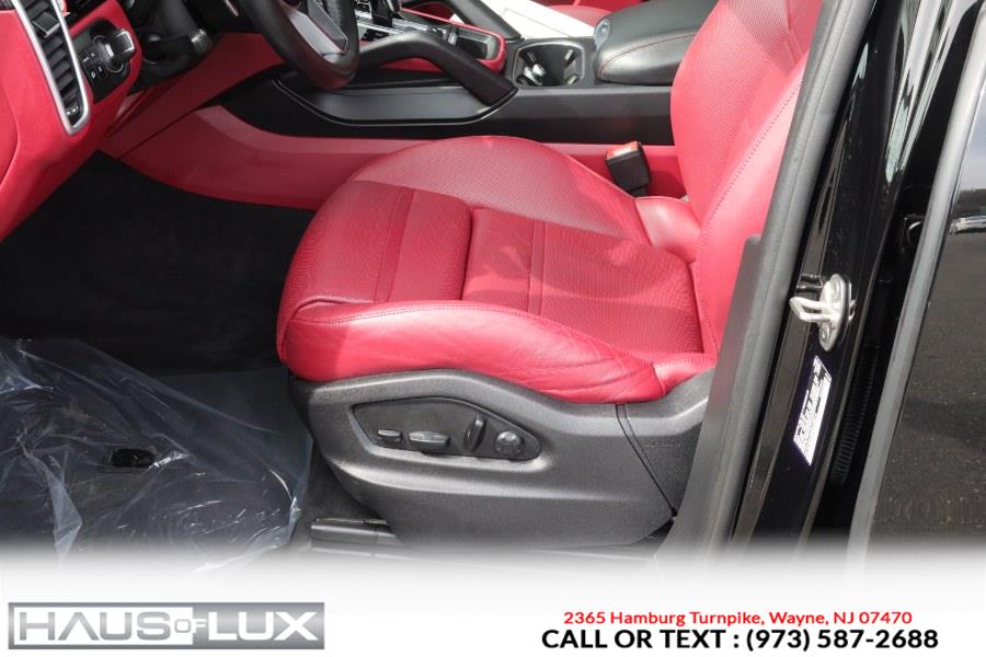2022 Porsche Cayenne Coupe AWD, available for sale in Wayne, New Jersey | Haus of Lux. Wayne, New Jersey 2022 Porsche Cayenne Coupe AWD, available for sale in Wayne, New Jersey | Haus of Lux. Wayne, New Jersey