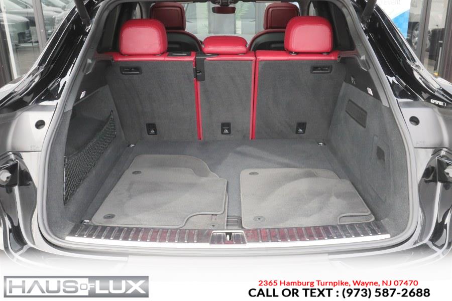 2022 Porsche Cayenne Coupe AWD, available for sale in Wayne, New Jersey | Haus of Lux. Wayne, New Jersey 2022 Porsche Cayenne Coupe AWD, available for sale in Wayne, New Jersey | Haus of Lux. Wayne, New Jersey