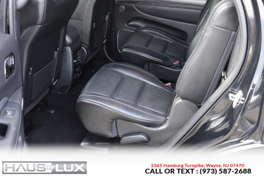 2019 Dodge Durango R/T RWD, available for sale in Wayne, New Jersey | Haus of Lux. Wayne, New Jersey 2019 Dodge Durango R/T RWD, available for sale in Wayne, New Jersey | Haus of Lux. Wayne, New Jersey