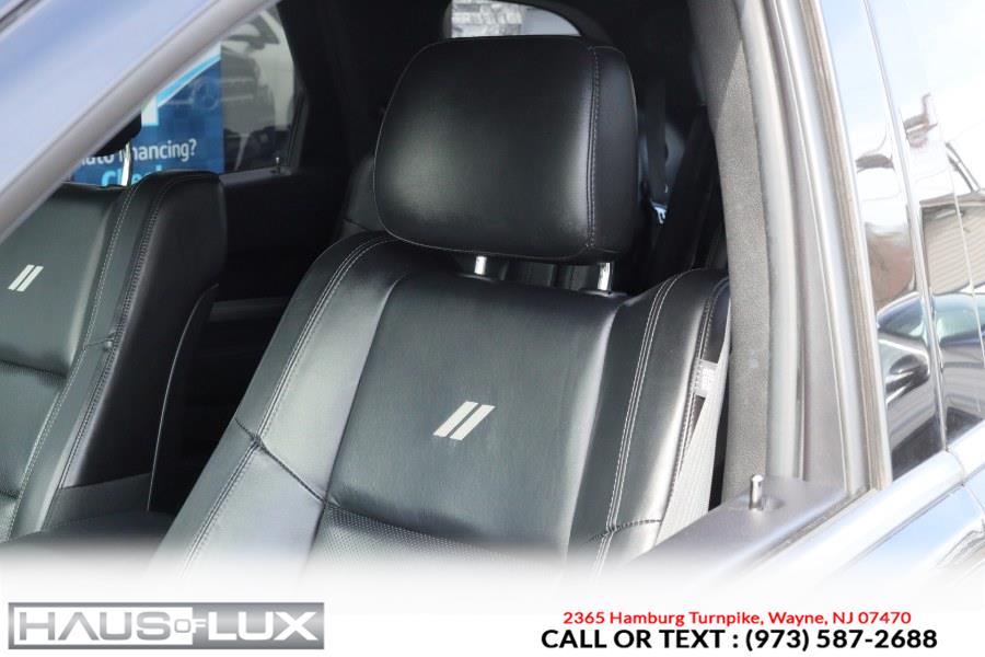 2019 Dodge Durango R/T RWD, available for sale in Wayne, New Jersey | Haus of Lux. Wayne, New Jersey 2019 Dodge Durango R/T RWD, available for sale in Wayne, New Jersey | Haus of Lux. Wayne, New Jersey