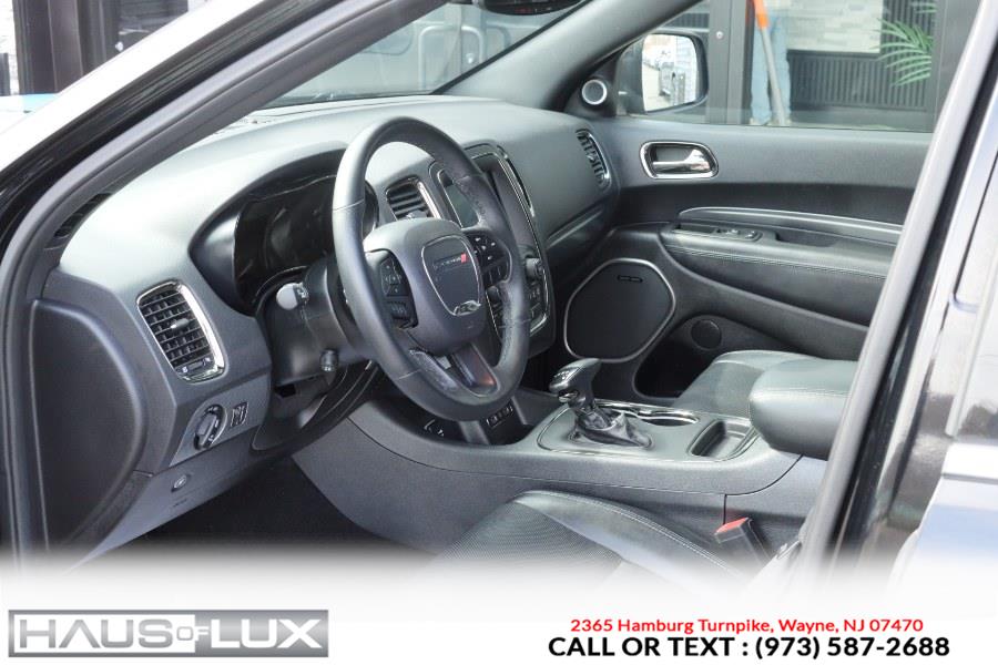 2019 Dodge Durango R/T RWD, available for sale in Wayne, New Jersey | Haus of Lux. Wayne, New Jersey 2019 Dodge Durango R/T RWD, available for sale in Wayne, New Jersey | Haus of Lux. Wayne, New Jersey
