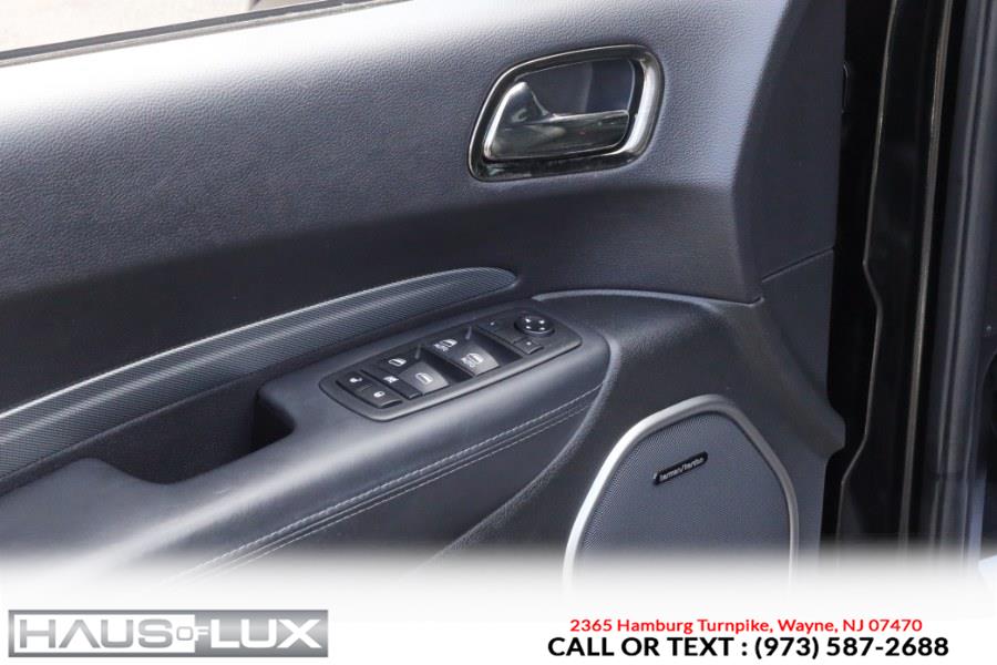 2019 Dodge Durango R/T RWD, available for sale in Wayne, New Jersey | Haus of Lux. Wayne, New Jersey 2019 Dodge Durango R/T RWD, available for sale in Wayne, New Jersey | Haus of Lux. Wayne, New Jersey