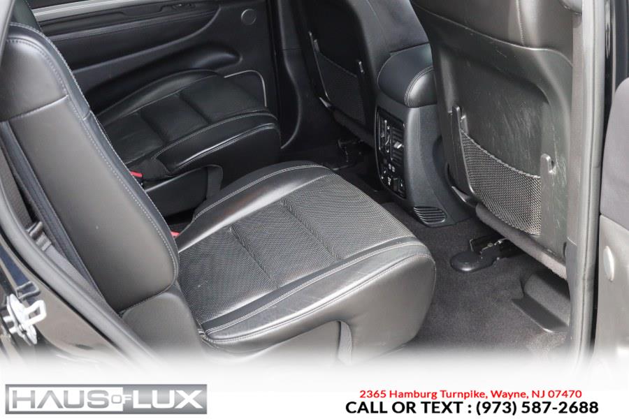 2019 Dodge Durango R/T RWD, available for sale in Wayne, New Jersey | Haus of Lux. Wayne, New Jersey 2019 Dodge Durango R/T RWD, available for sale in Wayne, New Jersey | Haus of Lux. Wayne, New Jersey