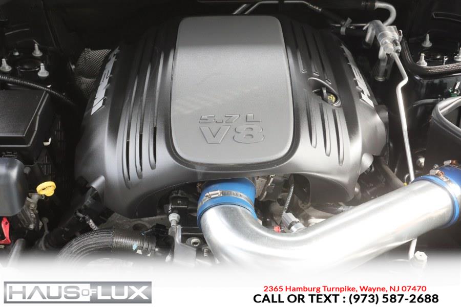 2019 Dodge Durango R/T RWD, available for sale in Wayne, New Jersey | Haus of Lux. Wayne, New Jersey 2019 Dodge Durango R/T RWD, available for sale in Wayne, New Jersey | Haus of Lux. Wayne, New Jersey
