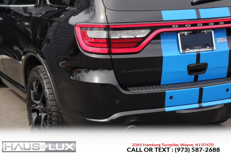 2019 Dodge Durango R/T RWD, available for sale in Wayne, New Jersey | Haus of Lux. Wayne, New Jersey 2019 Dodge Durango R/T RWD, available for sale in Wayne, New Jersey | Haus of Lux. Wayne, New Jersey